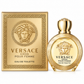 Versace Eros Pour Femme Eau de Toilette