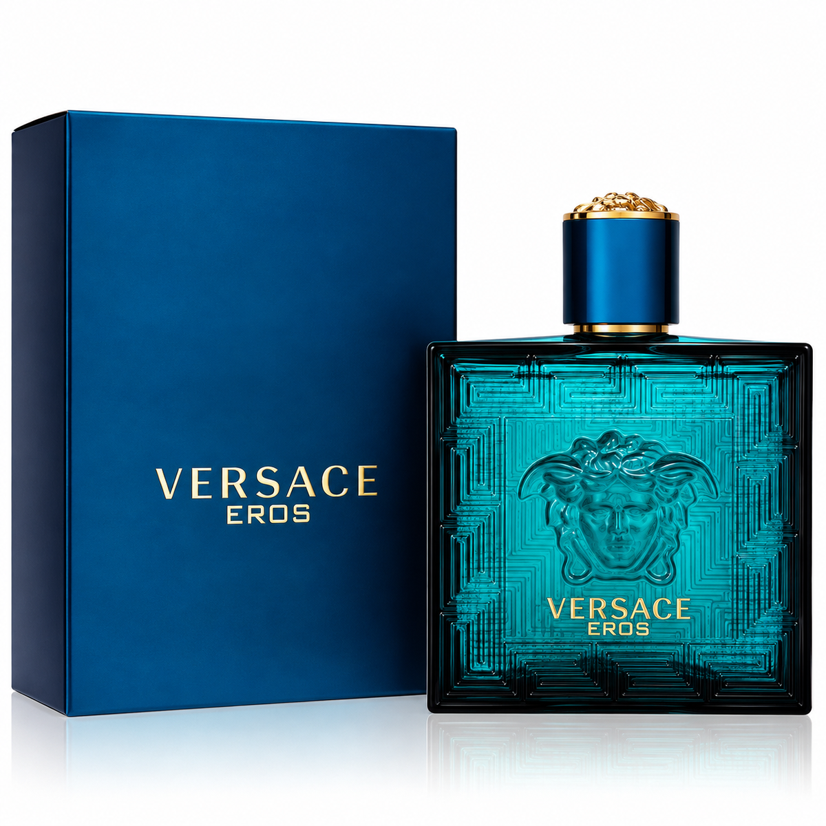 Versace Eros Eau de Toilette