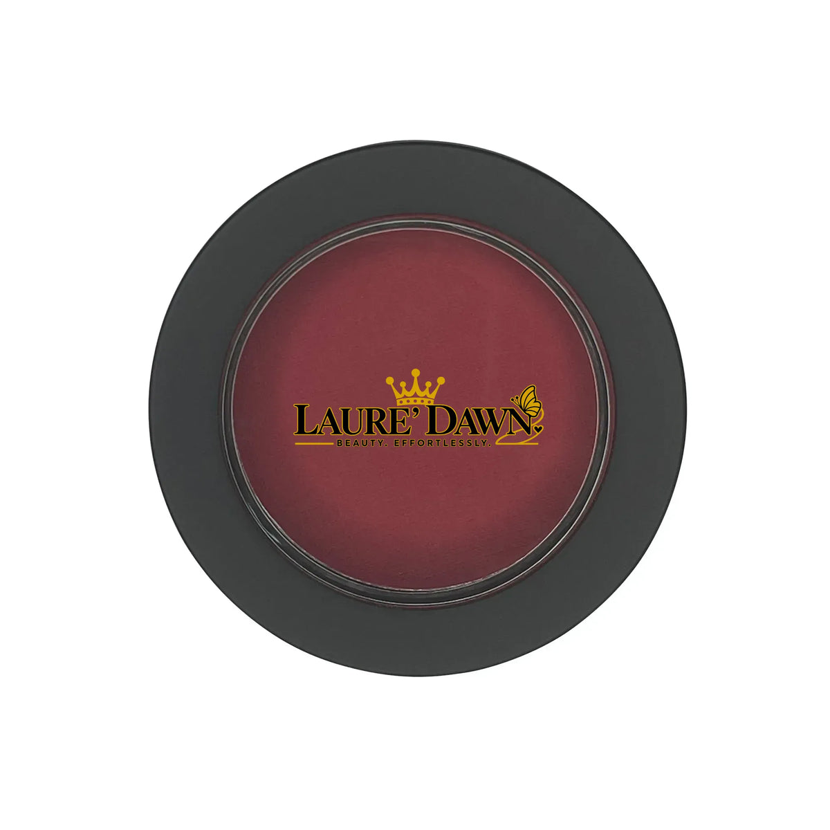 Laure’ Dawn Signature Single Pan Blush
