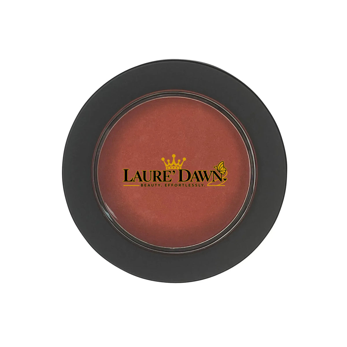 Laure’ Dawn Signature Single Pan Blush
