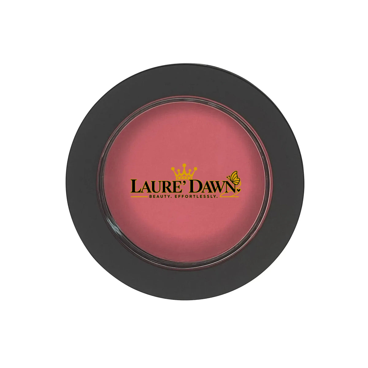 Laure’ Dawn Signature Single Pan Blush