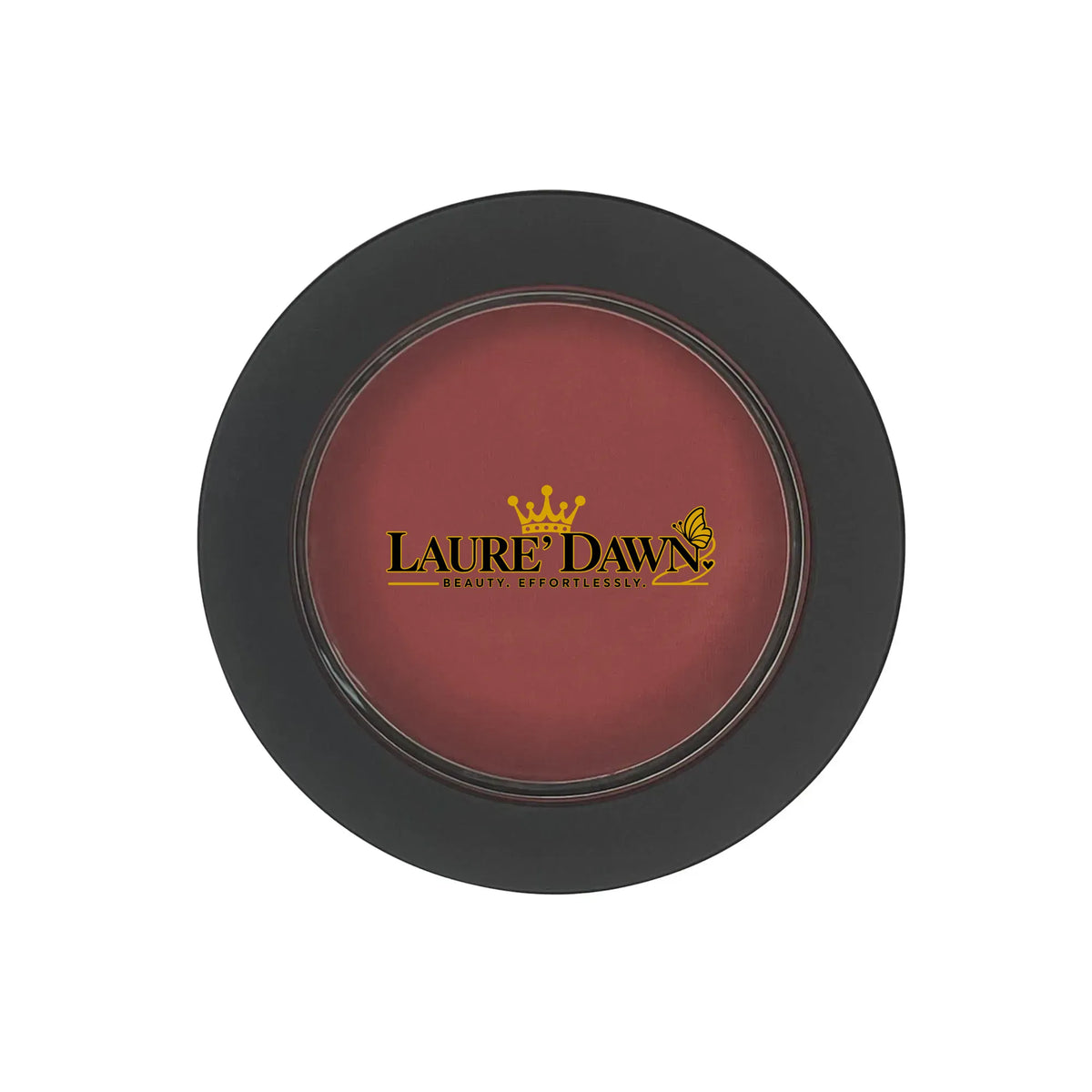Laure’ Dawn Signature Single Pan Blush
