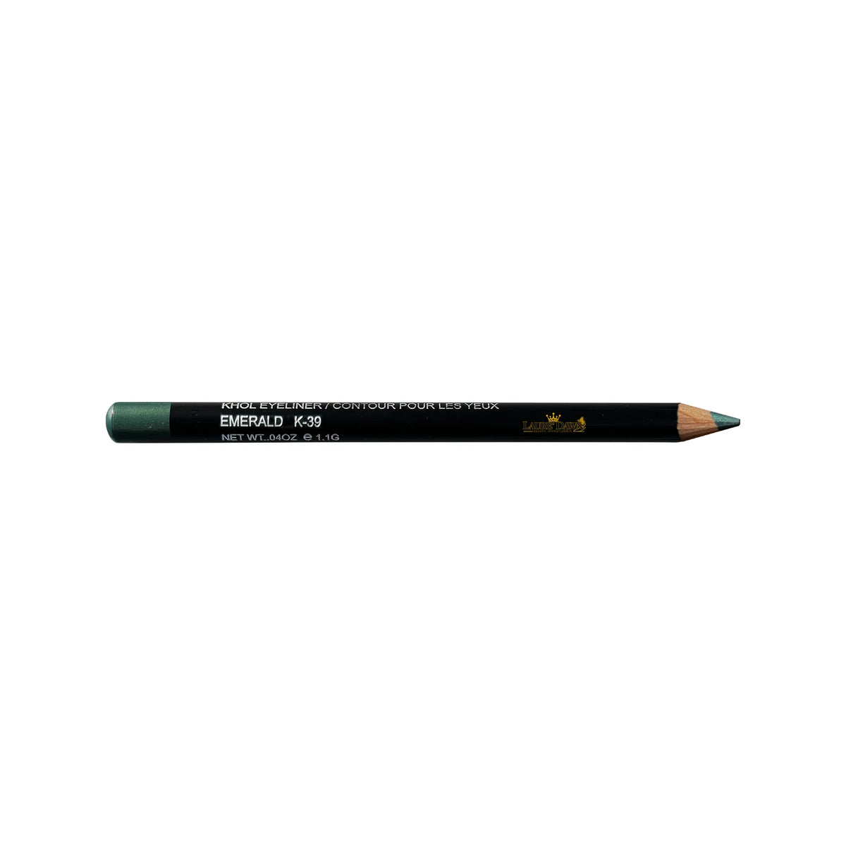 Laure’ Dawn Velvet Kohl Eyeliner