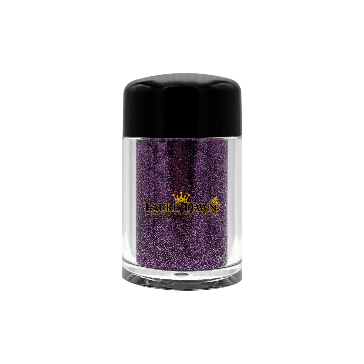 Laure’ Dawn Luxe Glitter Dust