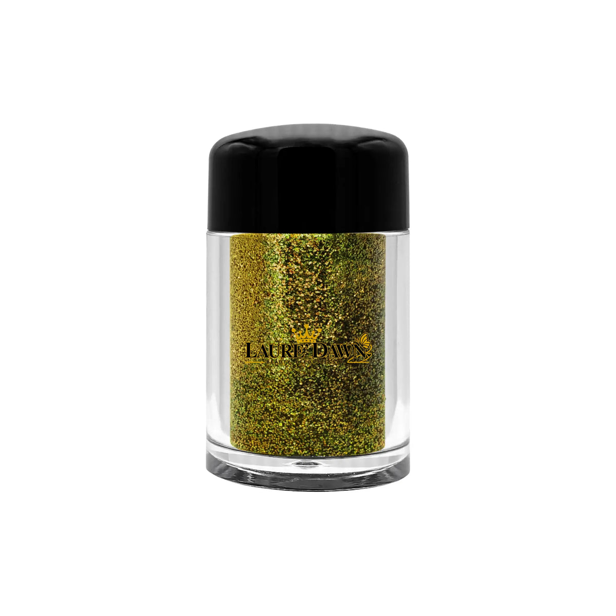 Laure’ Dawn Luxe Glitter Dust