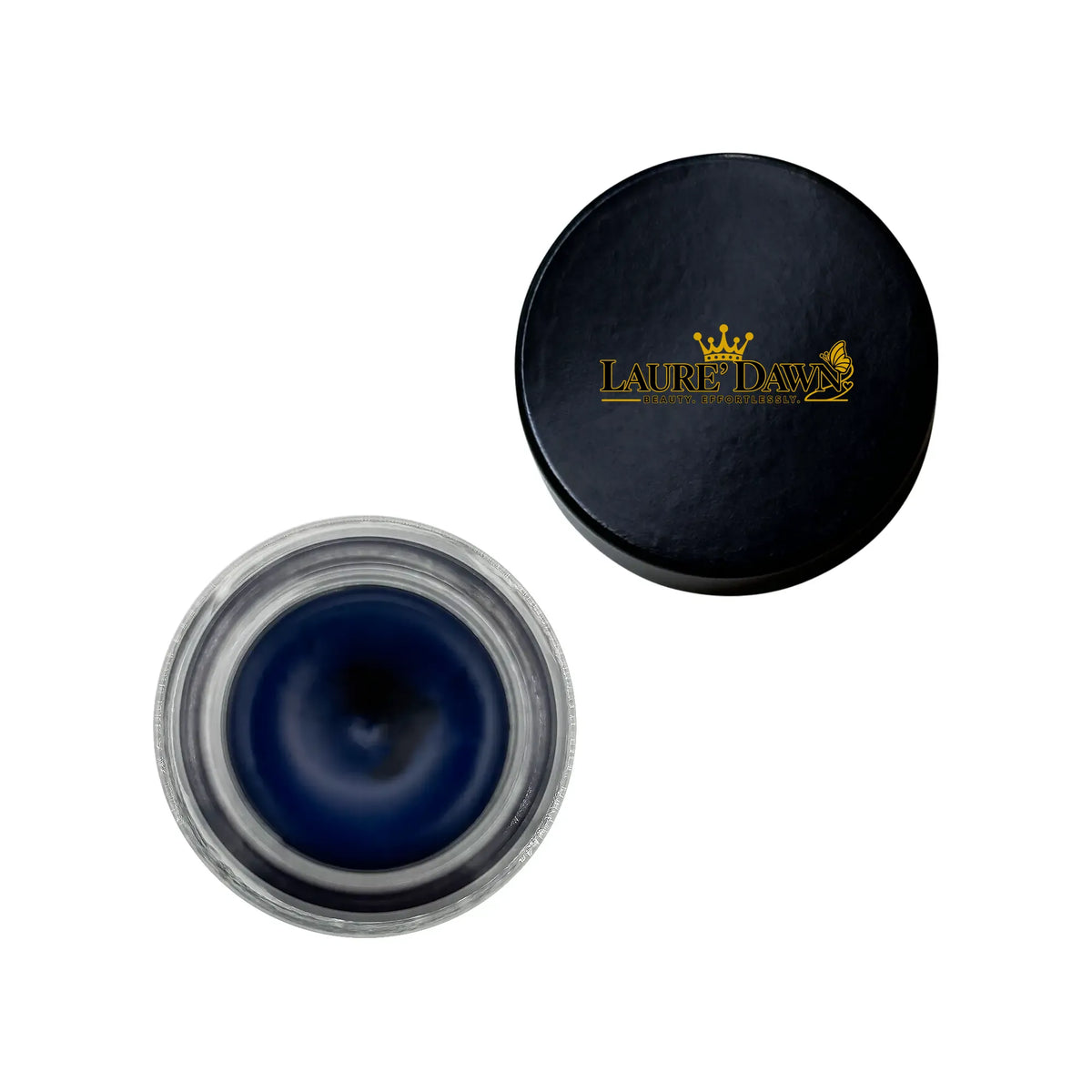 Laure’ Dawn Luxe Gel Eyeliner