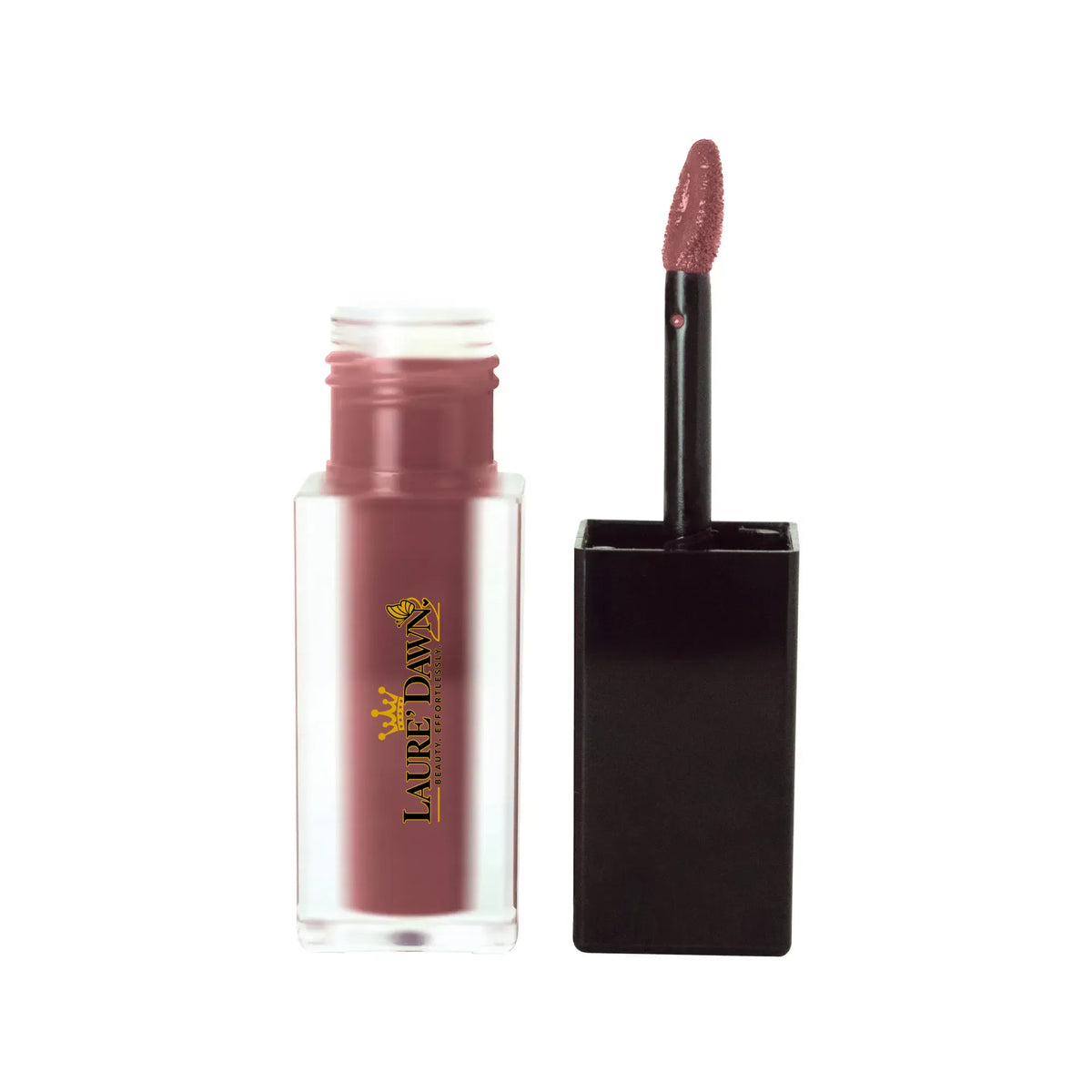 Laure’ Dawn Matte Lip Stain