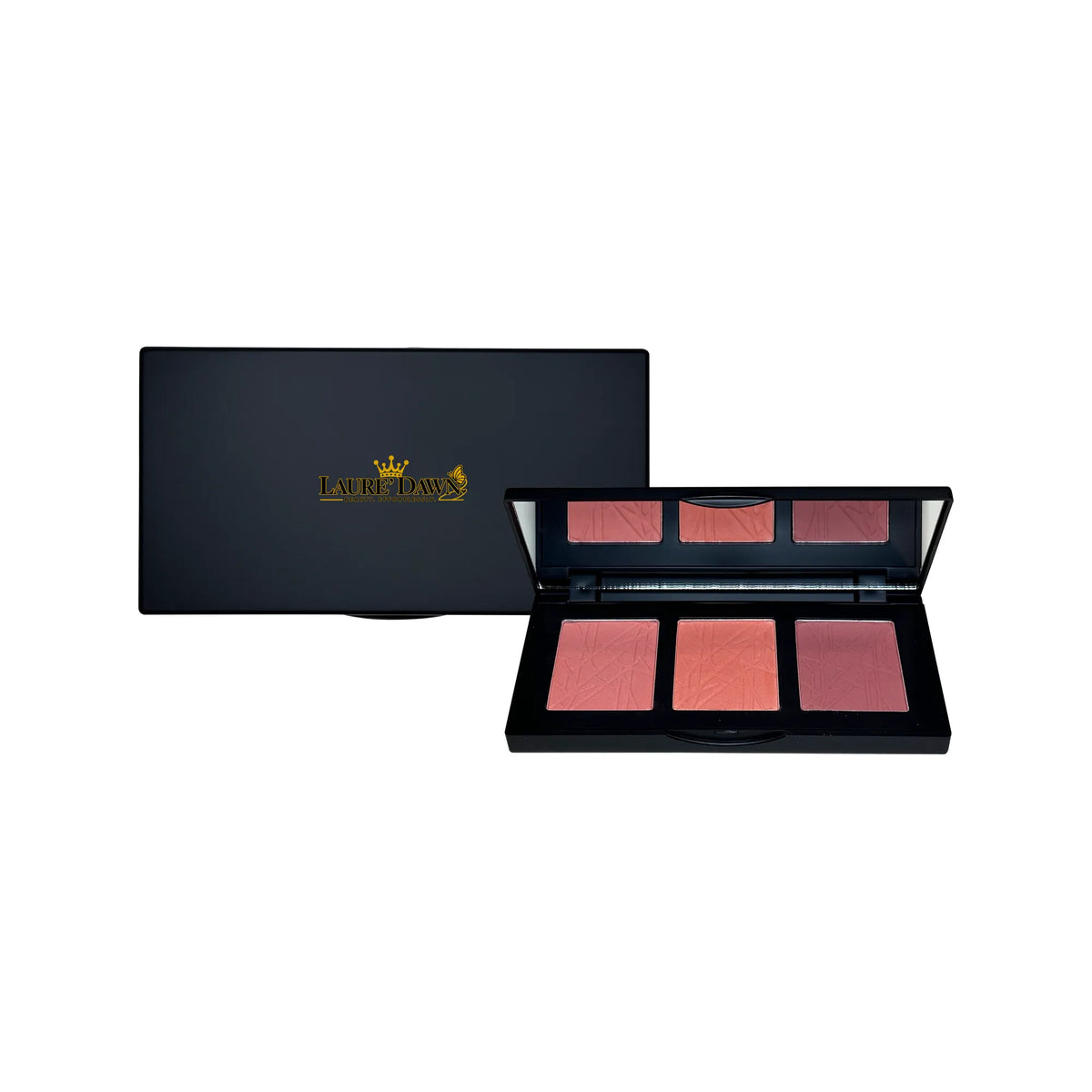 Laure’ Dawn Signature Blush Palette