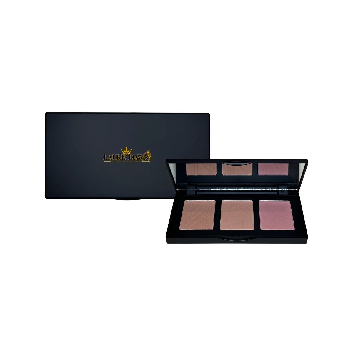 Laure’ Dawn Signature Blush Palette