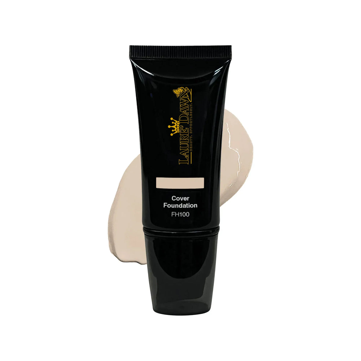 Laure’ Dawn Signature Full Coverage Foundation