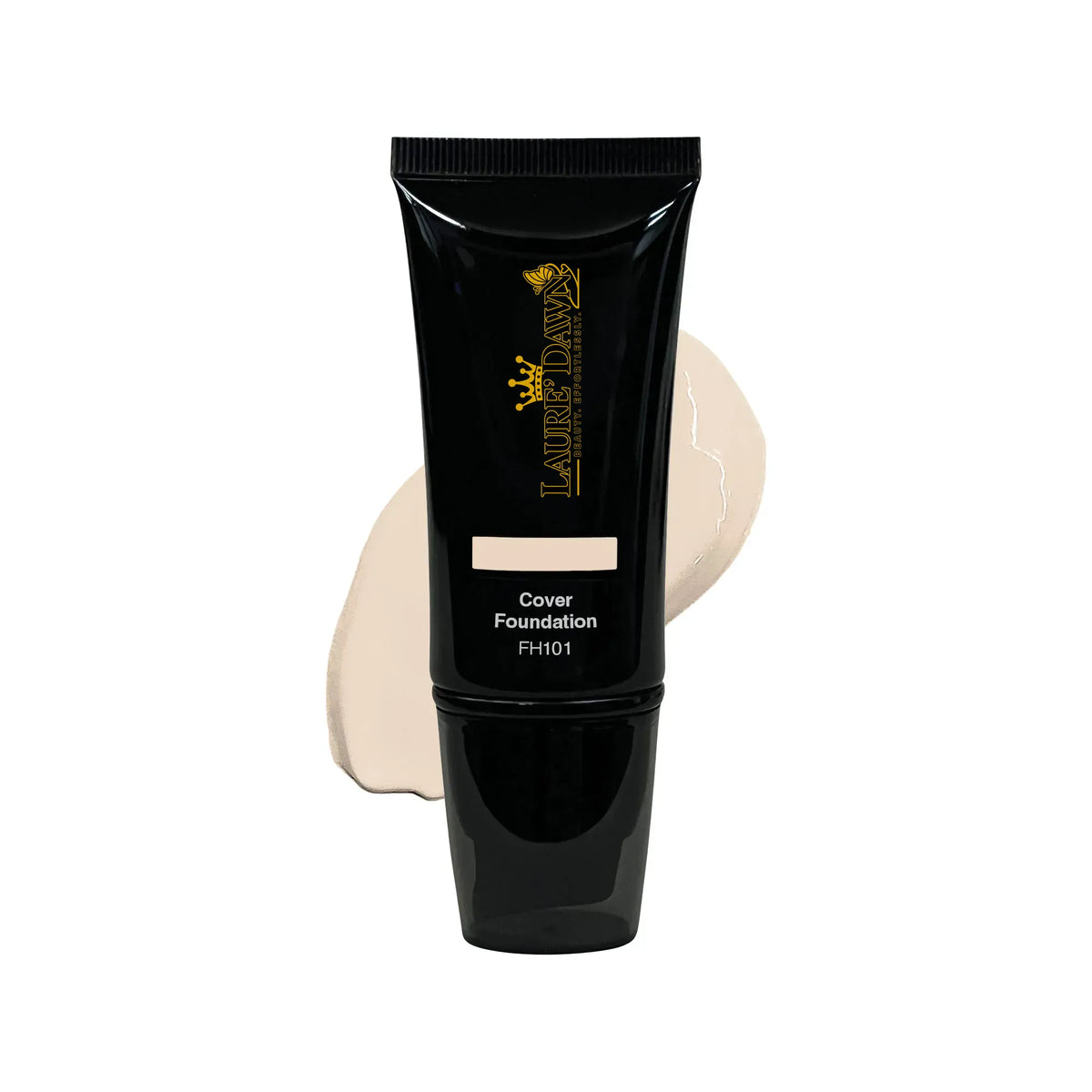 Laure’ Dawn Signature Full Coverage Foundation