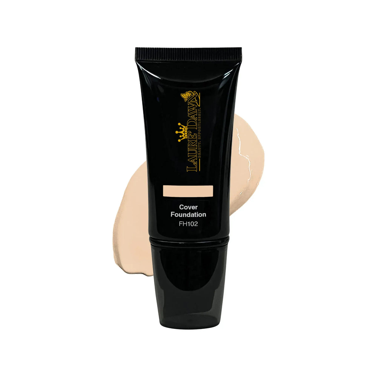 Laure’ Dawn Signature Full Coverage Foundation