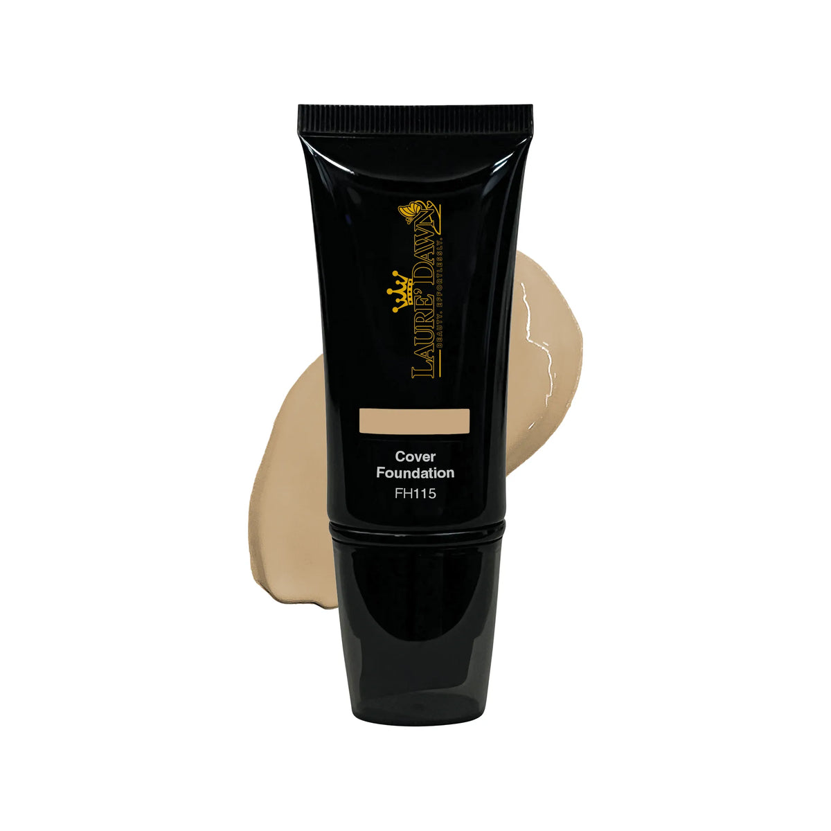 Laure’ Dawn Signature Full Coverage Foundation