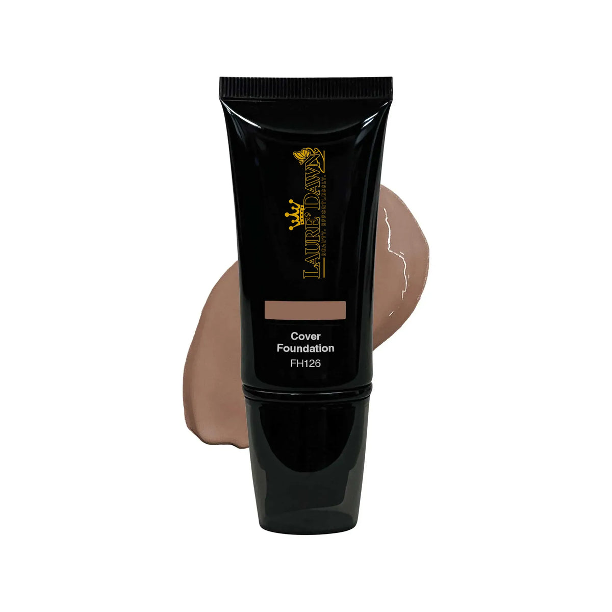 Laure’ Dawn Signature Full Coverage Foundation