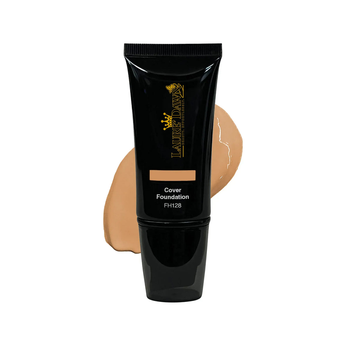 Laure’ Dawn Signature Full Coverage Foundation