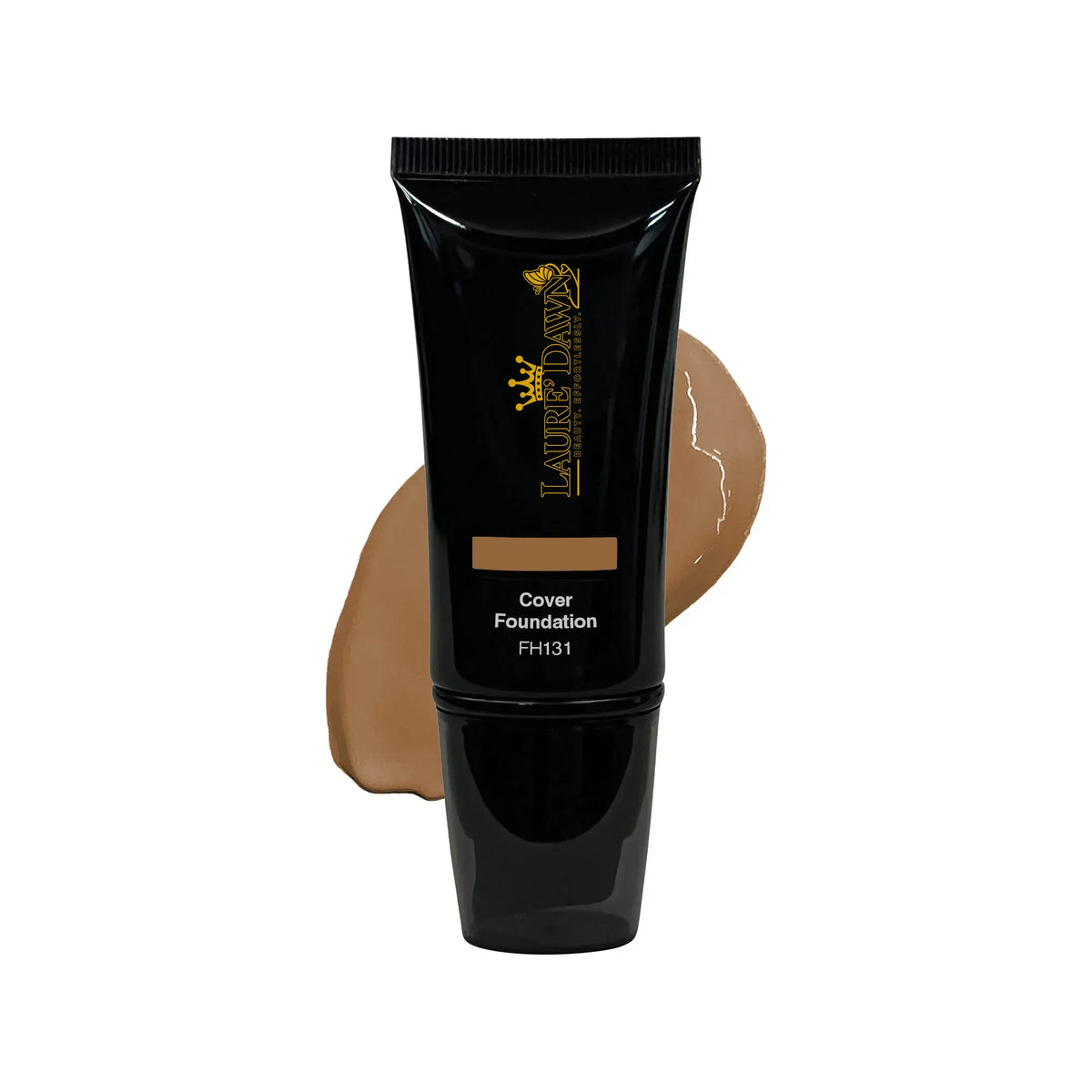 Laure’ Dawn Signature Full Coverage Foundation