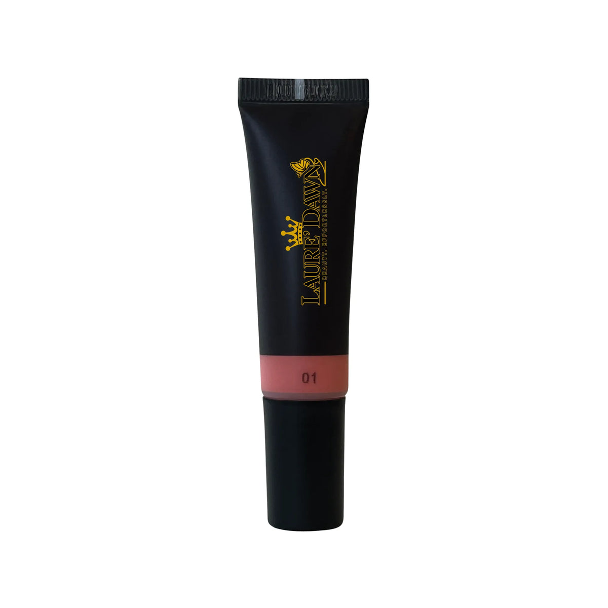 Laure’ Dawn Signature Liquid Blush