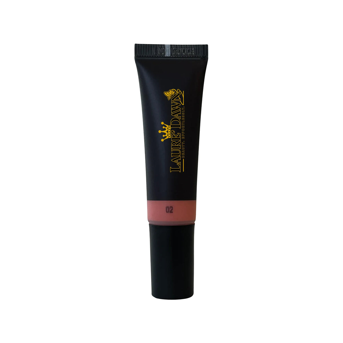 Laure’ Dawn Signature Liquid Blush