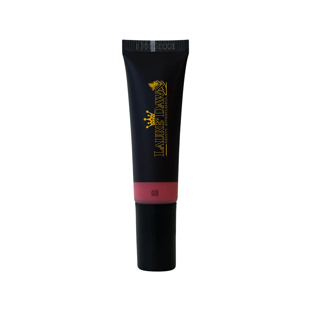Laure’ Dawn Signature Liquid Blush
