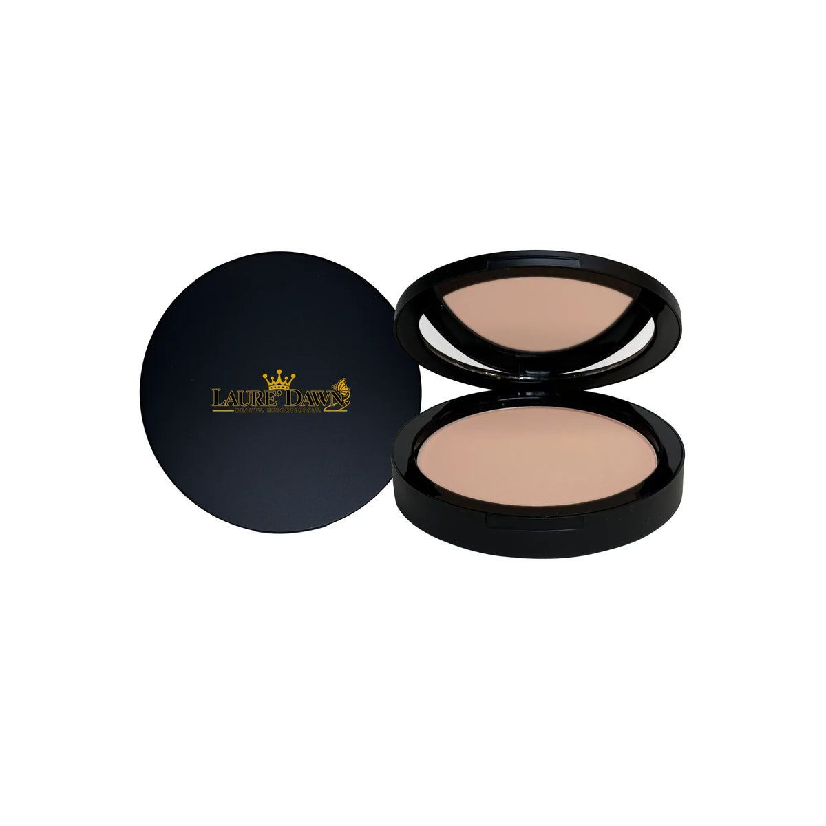 Laure’ Dawn Signature Powder Foundation