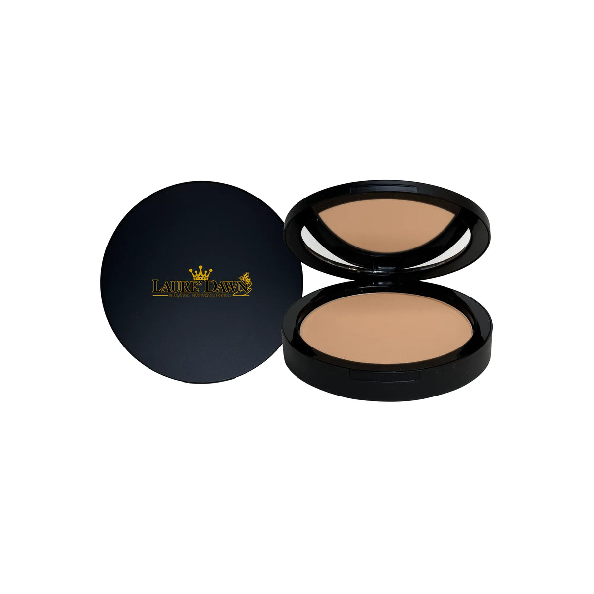 Laure’ Dawn Signature Powder Foundation