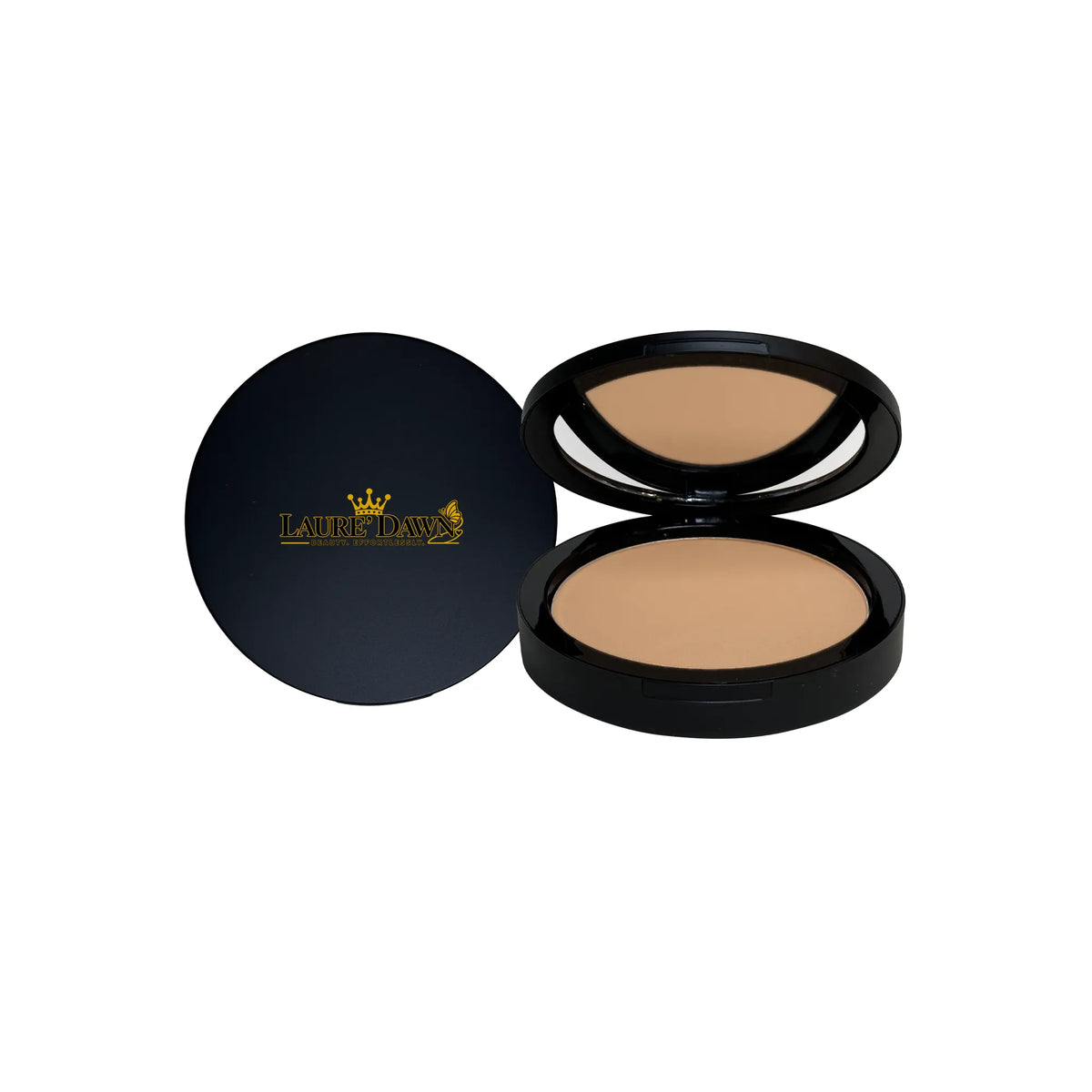 Laure’ Dawn Signature Powder Foundation