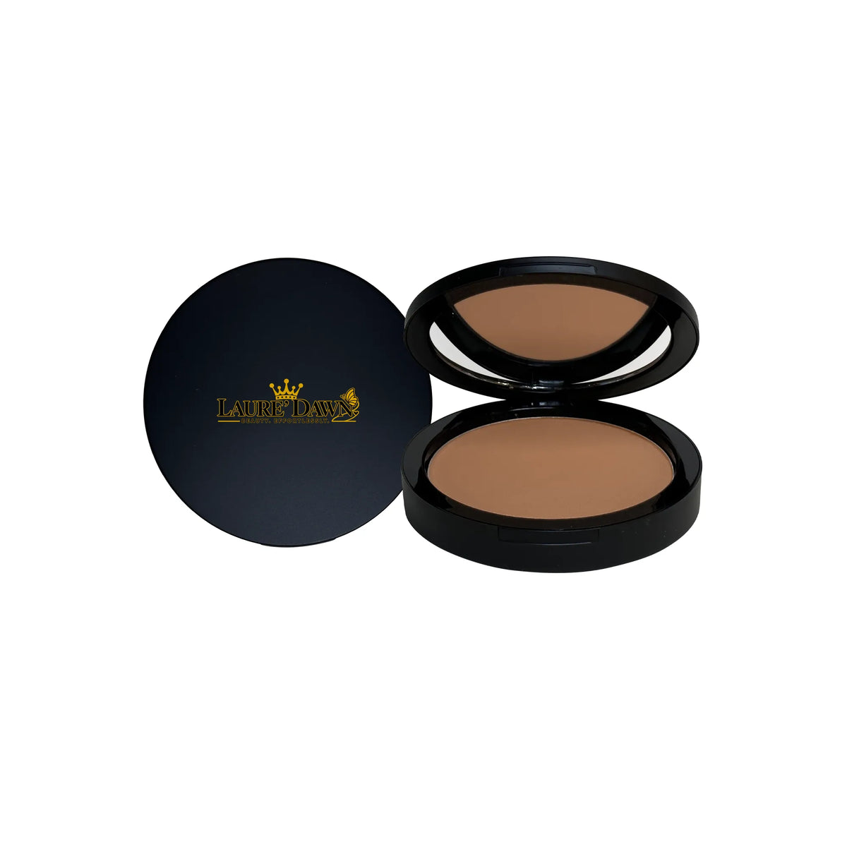 Laure’ Dawn Signature Powder Foundation