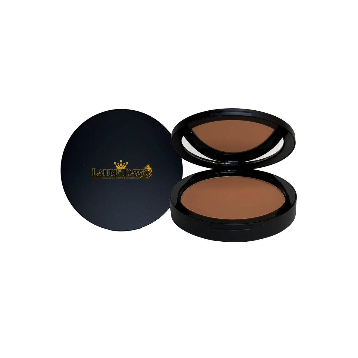 Laure’ Dawn Signature Powder Foundation