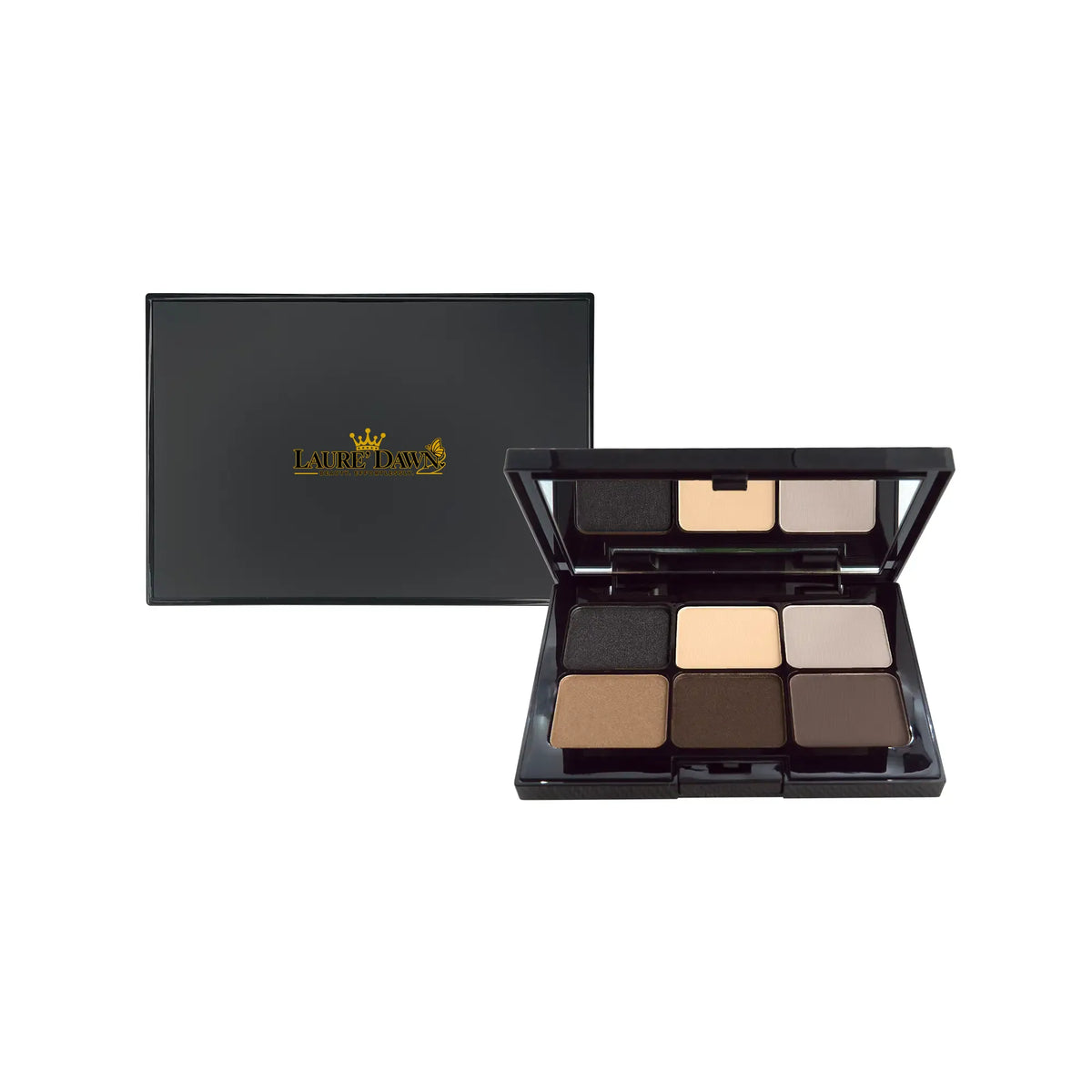 Laure’ Dawn Signature Eyeshadow Palette