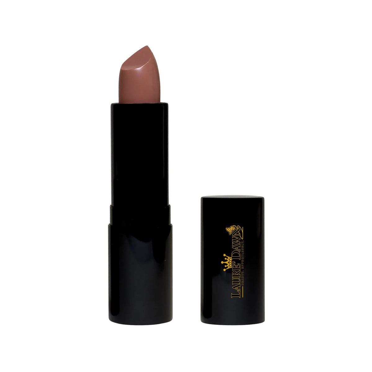 Laure’ Dawn Luxe Cream Lipstick