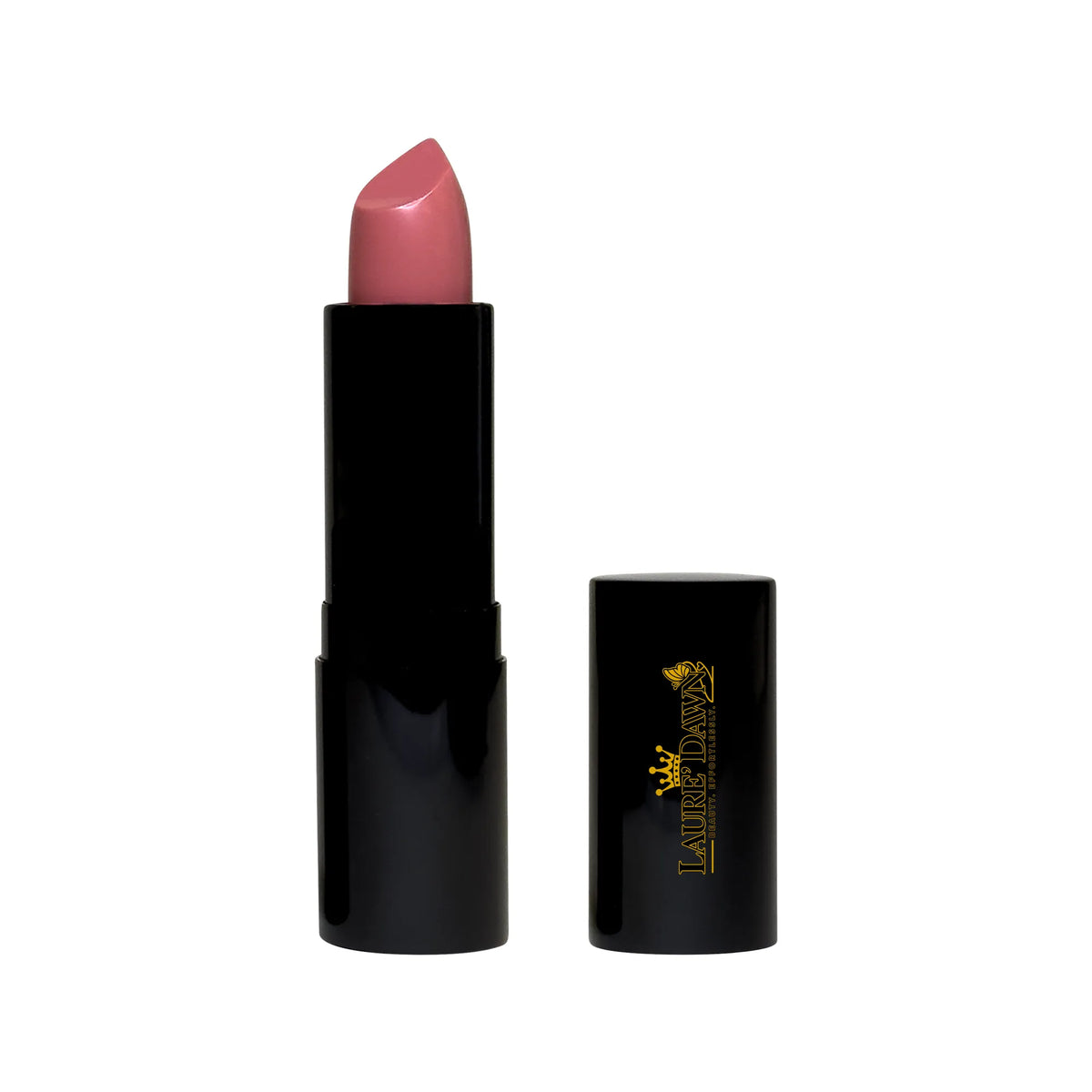 Laure’ Dawn Luxe Cream Lipstick