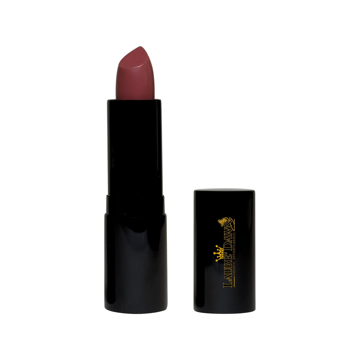 Laure’ Dawn Luxe Cream Lipstick
