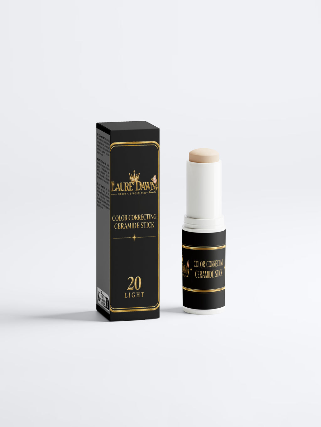 Color Correcting Ceramide Stick : 20 LIGHT