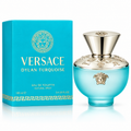 Versace Dylan Turquoise Eau de Toilette
