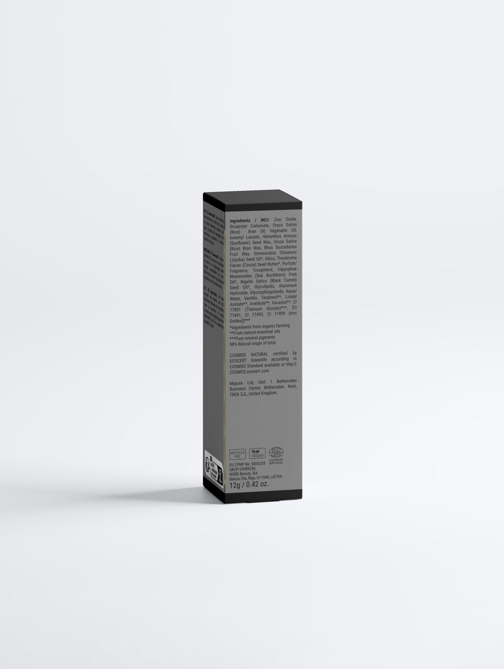 Color Correcting Ceramide Stick : 20 LIGHT
