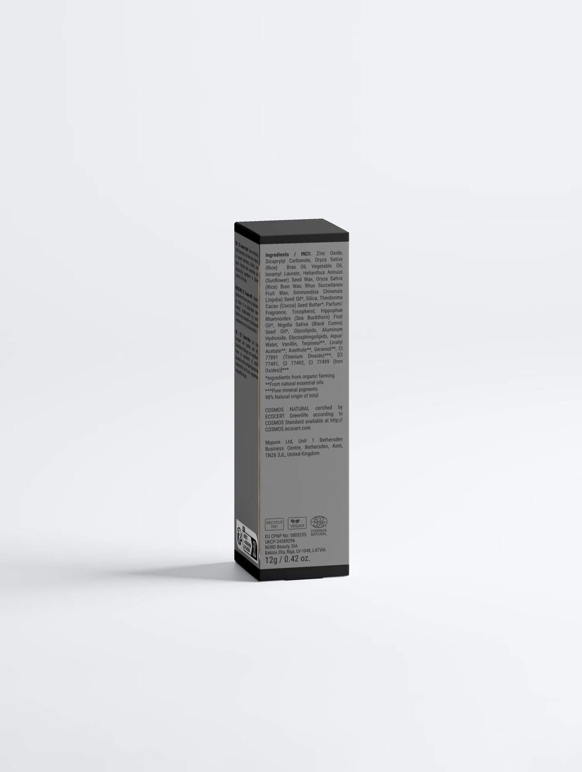 Color Correcting Ceramide Stick : 20 LIGHT