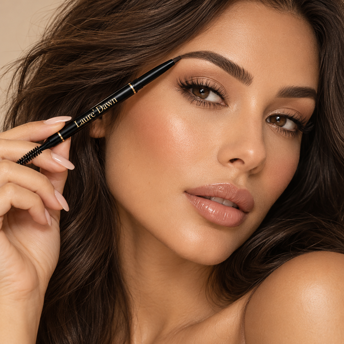 Laure’ Dawn Precision Brow Pencil