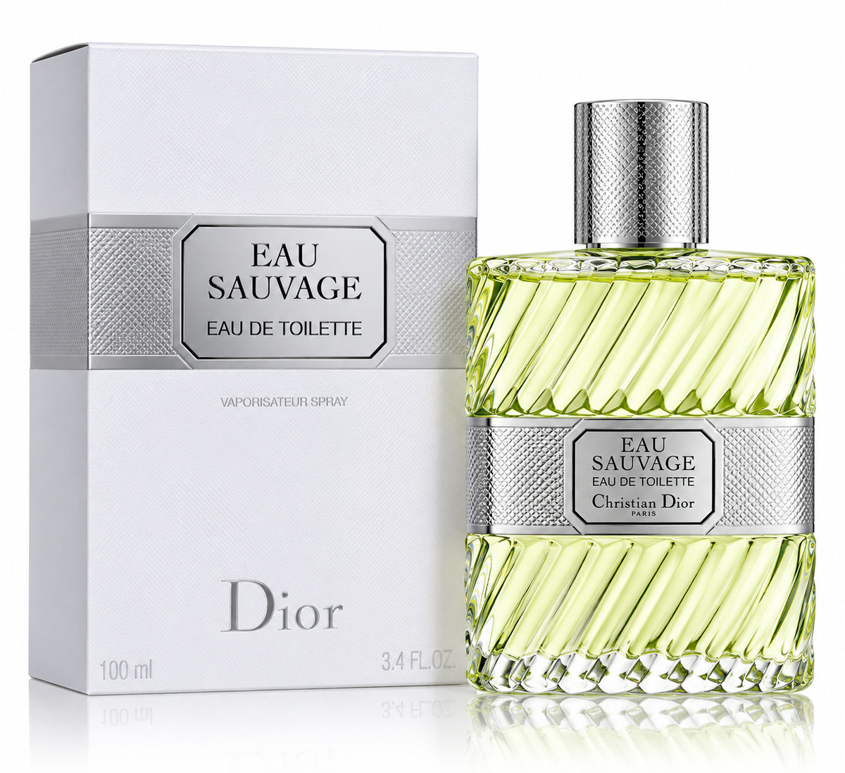 Dior Eau Sauvage Eau de Toilette