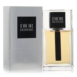 Dior Homme Eau de Toilette