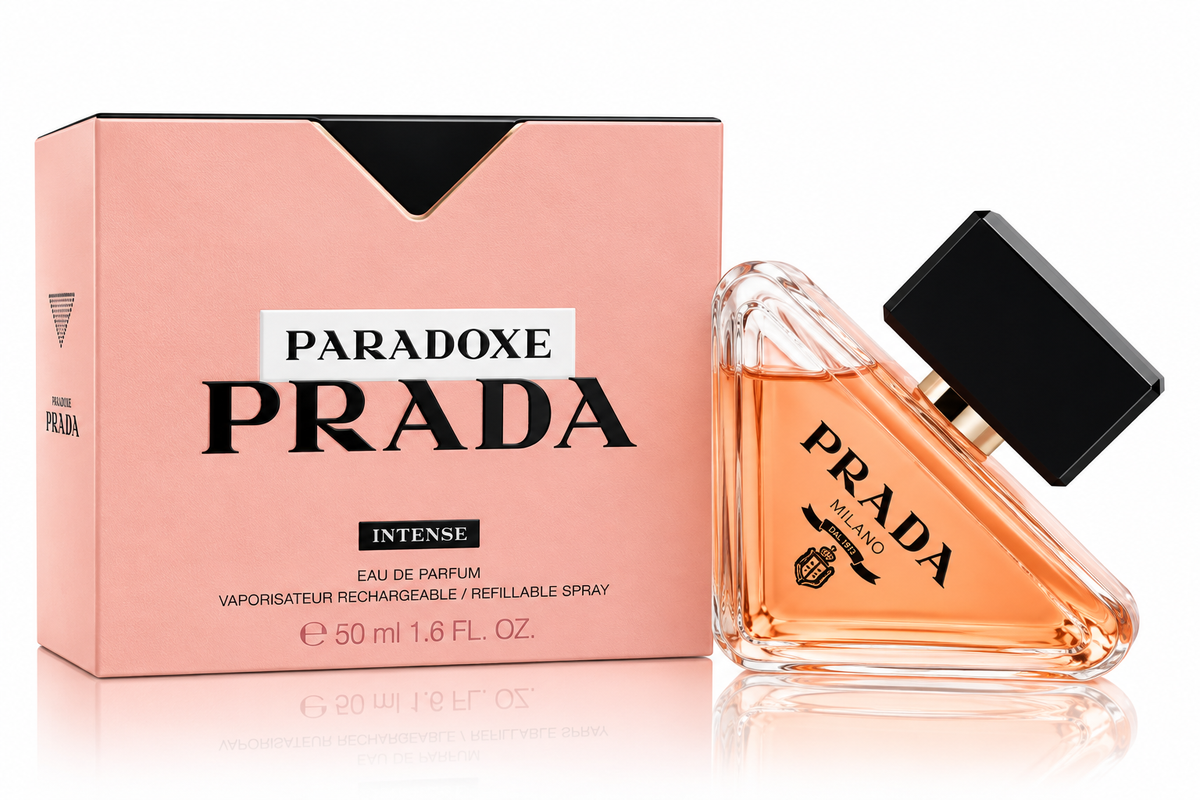 Prada Paradoxe Intense Eau de Parfum
