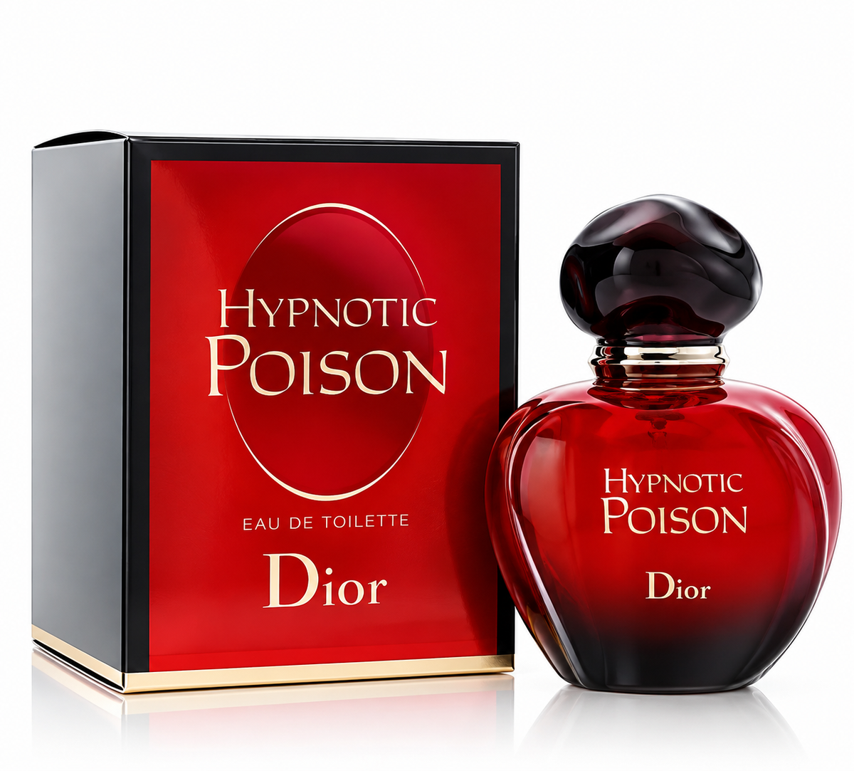 Dior Hypnotic Poison Eau de Toilette
