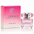 Versace Bright Crystal Eau de Toilette