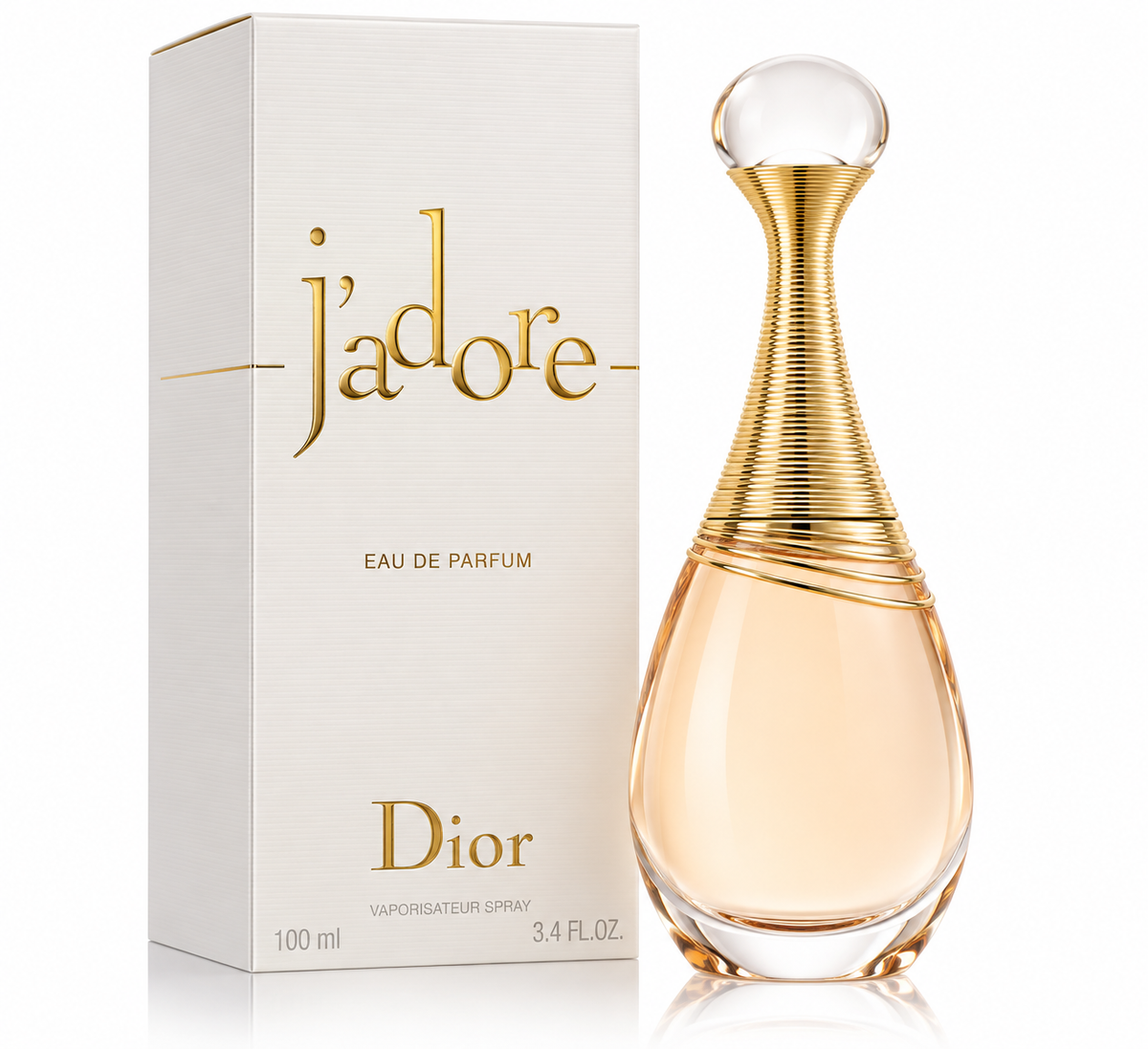 Dior J'adore Eau de Parfum