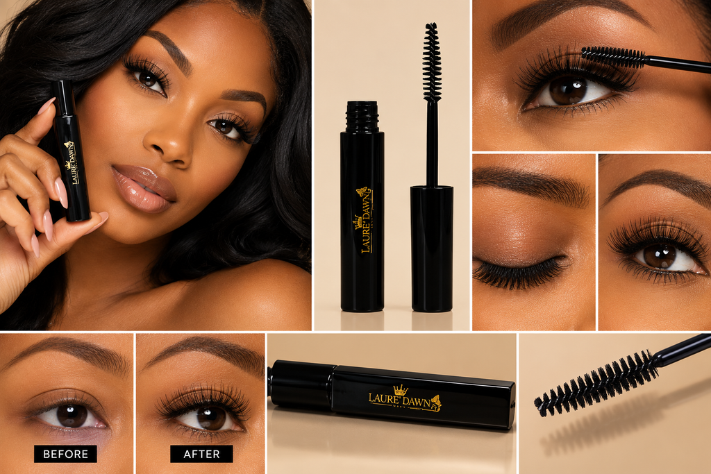 Laure’ Dawn Lash Rejuvenator