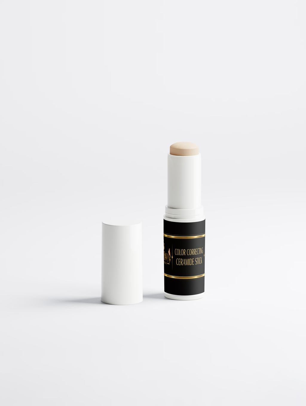 Color Correcting Ceramide Stick : 20 LIGHT