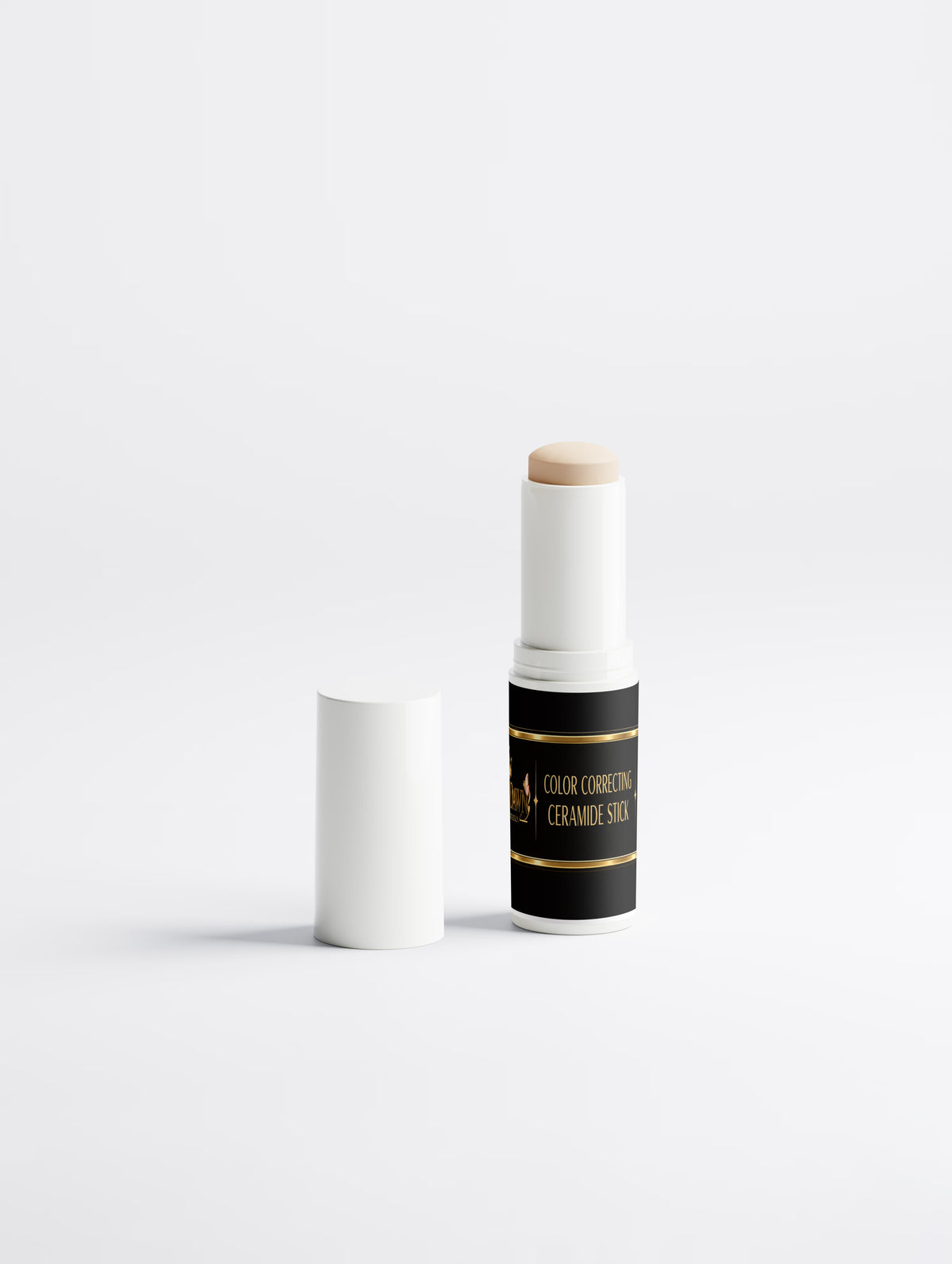 Color Correcting Ceramide Stick : 20 LIGHT