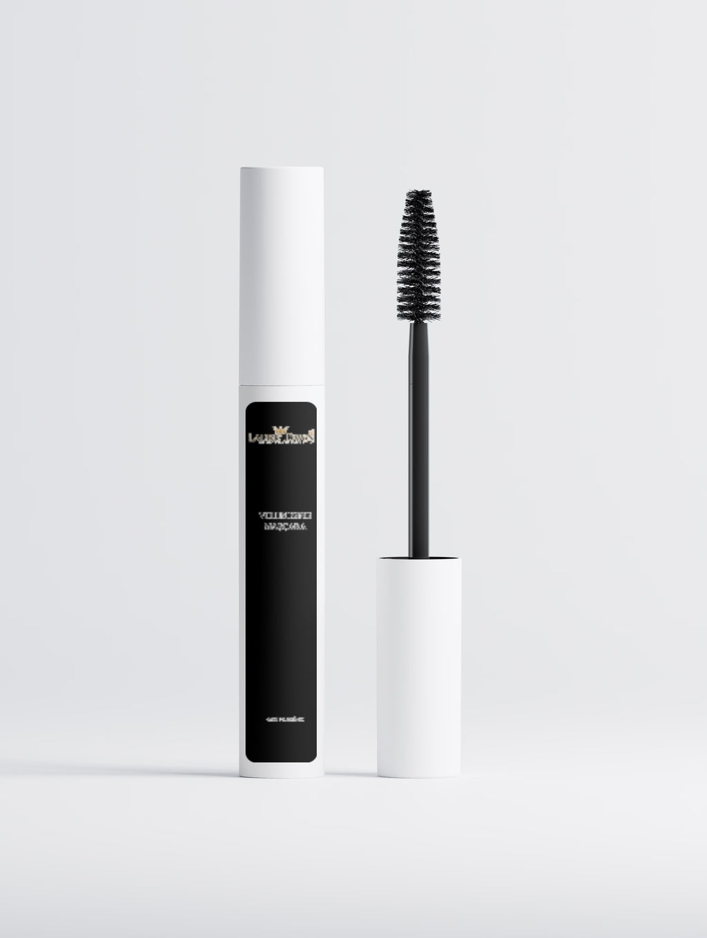 Lengthening & Volumising Mascara