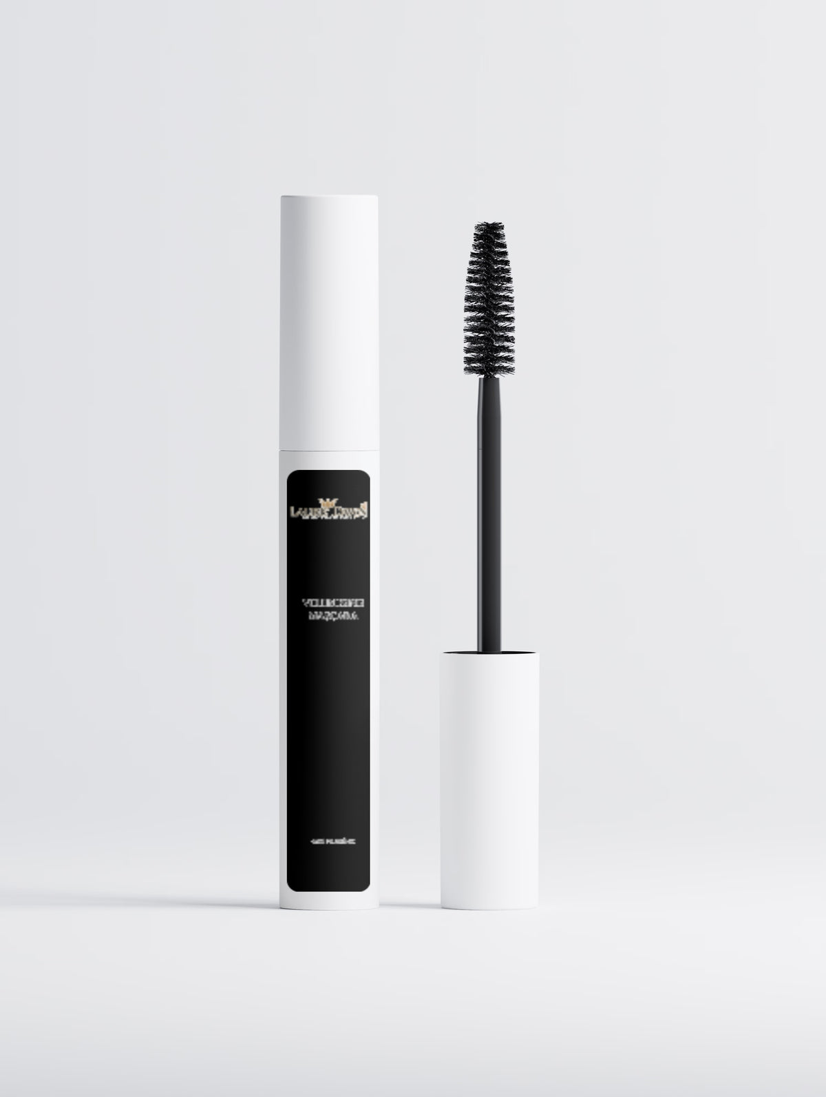 Lengthening & Volumising Mascara