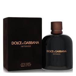 Dolce & Gabbana Intenso Eau de Parfum