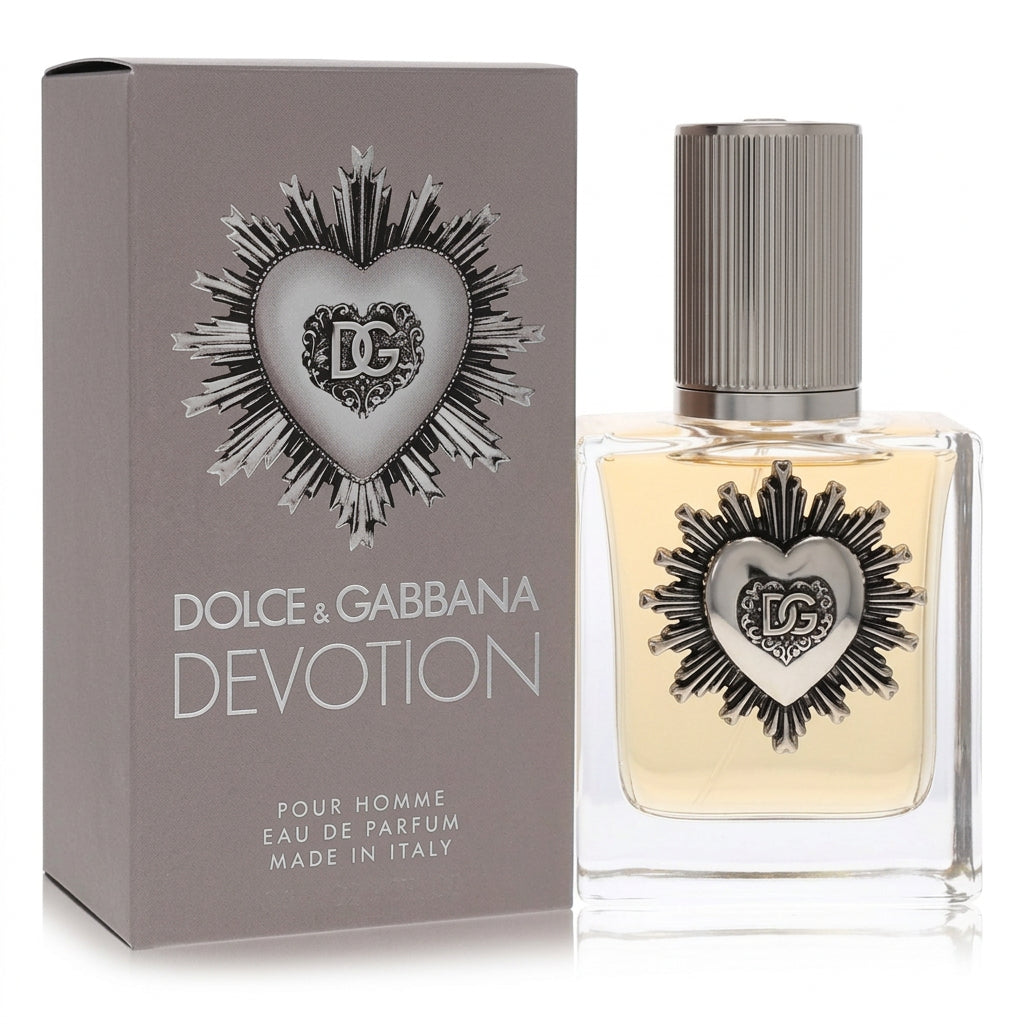 Dolce & Gabbana Devotion Eau de Parfum